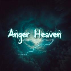 Logo Anger Heaven