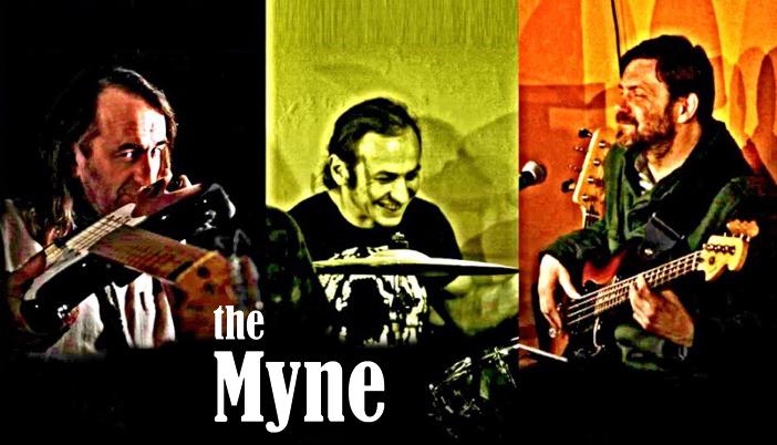 The Myne